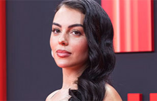 Georgina Rodr&iacute;guez: Mira las fotos de su &ldquo;antes y despu&eacute;s&rdquo; de la fama