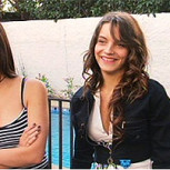 Fotos de Cony Molina: Así luce actualmente la integrante de la serie “Perla, tan real como tú”