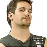 Félix Soumastre: Así luce uno de los galanes de “Amor Ciego”, a 17 años del fin del programa