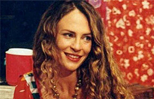 Alessandra Guerzoni, la inolvidable &ldquo;Vinka&rdquo; de Roman&eacute;: As&iacute; luce hoy la actriz