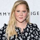 Actriz Amy Schumer muestra radical cambio de look: Lo evidenció en las redes