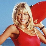 Donna D’errico a los 57 años: Así luce la integrante de la emblemática serie “Guardianes de la bahía”