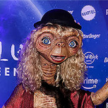 Fotos de disfraces de Halloween con los que las celebridades hicieron historia