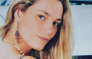 Christianne Balmelli: Fotos de la modelo chilena que fue finalista en Miss Mundo