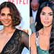 Kim Kardashian homenajea a Halle Berry con look impactante: Mira las fotos
