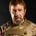 Chuck Norris desafía al tiempo: Mira su transformación física a los 85 años de edad