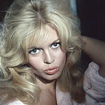 Muere Brigitte Bardot: Fotos de la ícono del cine francés