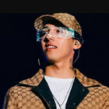 Cantante urbano Pailita impacta por el “antes y después” de su look