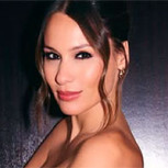 Pampita como modelo de Victoria’s Secret: Argentina sorprendió en show de María Becerra