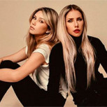Giuliana Sotela y Constanza Ríos sorprenden con fotografía en la que lucen “igualitas”