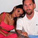 Antonela Roccuzzo presume su amor por Messi en fotos: Sumó más de 4 millones de “Likes”