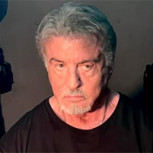 Sylvester Stallone a los 79 años y con una figura tonificada: Actor sorprendió a los fans