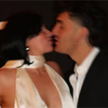 Novios bajan 43 kilos antes de su matrimonio y dejan en shock a sus amigos: Mira las fotos