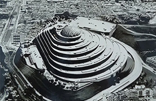 Fotos del &ldquo;Helicoide&rdquo;: El pol&eacute;mico centro de detenci&oacute;n de Venezuela