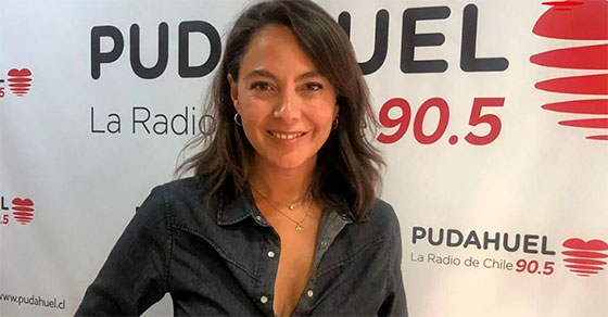 &Aacute;ngeles Araya se va de vacaciones con su hija: Sus seguidores destacan que parecen &ldquo;hermanas&rdquo;