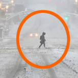 Tormenta invernal en EE.UU.: Algunas de las fotos más extremas del implacable fenómeno climático