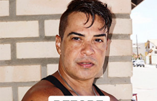 Influencer brasile&ntilde;o impacta por parecer de 18 a&ntilde;os: Tiene 58