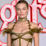 Margot Robbie: Estos fueron los mejores looks que utilizó en la promoción de “Cumbres Borrascosas”
