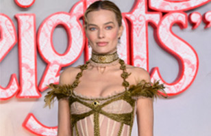 Margot Robbie: Estos fueron los mejores looks que utiliz&oacute; en la promoci&oacute;n de &ldquo;Cumbres Borrascosas&rdquo;