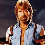 Murió Chuck Norris: Adiós a la leyenda de las artes marciales y el cine de acción