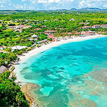 Fotos de Antigua y Barbuda: Así es uno de los destinos más bellos del Caribe