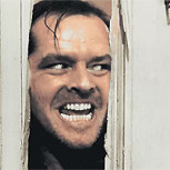 Foto de Jack Nicholson muestra cómo se ve a los 89 años y alejado de la vida pública