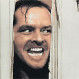 Foto de Jack Nicholson muestra cómo se ve a los 89 años y alejado de la vida pública