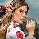 La “Peliteñida” de “Yo soy Betty, la fea” sorprende con su look actual: Mira cómo luce