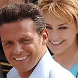 Hijo de Luis Miguel impacta por su parecido con el “Sol de México”