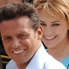 Hijo de Luis Miguel impacta por su parecido con el “Sol de México”