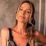 Mayte Rodríguez sorprende con fotos de sus vacaciones en España: Reaccionó Pinilla