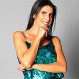 Fotos de la “Porotito verde”: Así luce la ex figura de la TV chilena