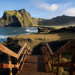 Eligen a la peor fotógrafa del mundo: En Islandia lanzan notable campaña de marketing