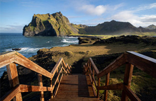 Eligen a la peor fot&oacute;grafa del mundo: En Islandia lanzan notable campa&ntilde;a de marketing