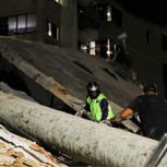 Fotos del terremoto de Venezuela impactan a los usuarios en las redes sociales
