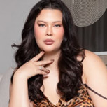 Michelle Carvalho comparte imágenes de su notable transformación física