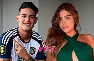 james rodriguez