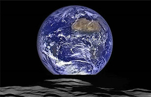 La NASA publica fotos de la dr&aacute;stica evoluci&oacute;n del cambio clim&aacute;tico en los &uacute;ltimos a&ntilde;os