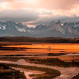 Fotógrafo chileno destaca a nivel mundial por registros en la Patagonia: El trabajo de Daniel Clavería