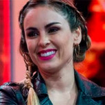 Maura Rivera publica fotos de sus vacaciones y suma miles de elogios