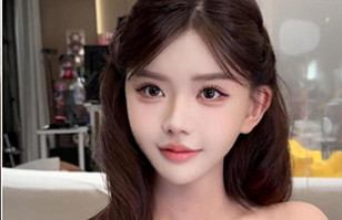 Hist&oacute;rica influencer china se arrepiente de sus cirug&iacute;as: Mira el antes y despu&eacute;s