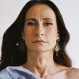 Amparo Noguera protagoniza uno de los cambios de look más radicales del 2026