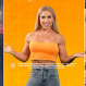 Nicole “Luli” Moreno estrena radical cambio de look: “Se parece a Pampita”, dicen los fans