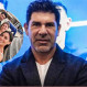 Ex esposa de Marcelo Salas reaparece en redes sociales: Así luce Carolina Messen