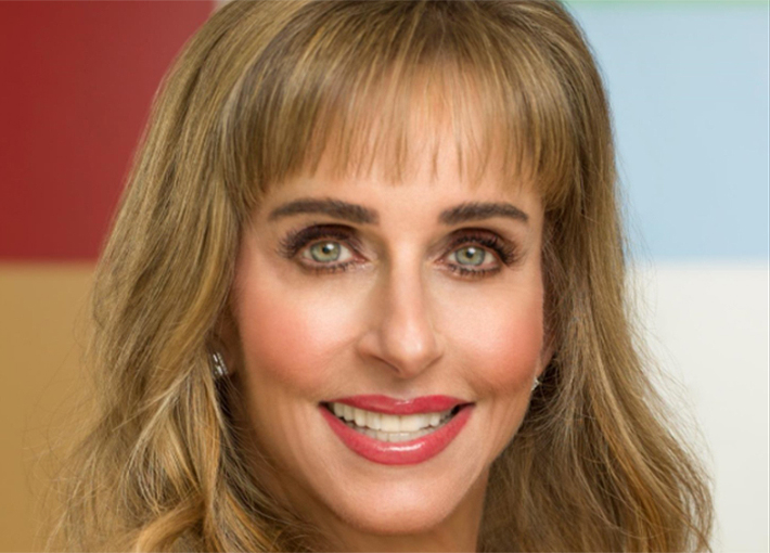 Look De Susan Dell Genera Impacto En Las Redes Fotos Muestran Su 