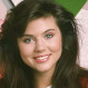 Fotos muestran cómo luce hoy Tiffani Thiessen, actriz de la serie “Salvados por la campana”