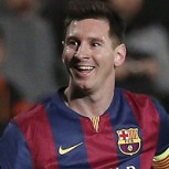 Lionel Messi lo hizo una vez más: Ahora es el máximo goleador de la Champions League