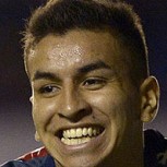 Ángel Correa: La impactante historia de la figura del Preolímpico Sub 20