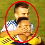 Sudamericano Sub 20: Jugador argentino no podrá seguir jugando por agredir a un rival