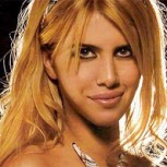 La selfie de Wanda Nara que publicó y luego borró ante críticas de sus seguidores